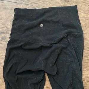 Lululemon old leggings